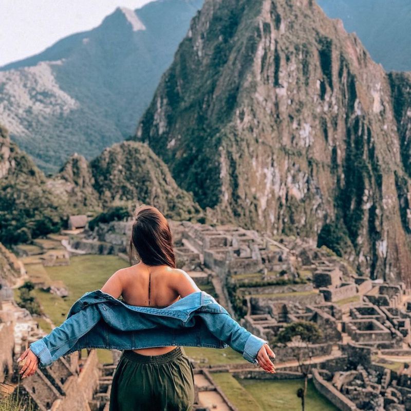 Todo sobre Machu Picchu desde República Dominicana