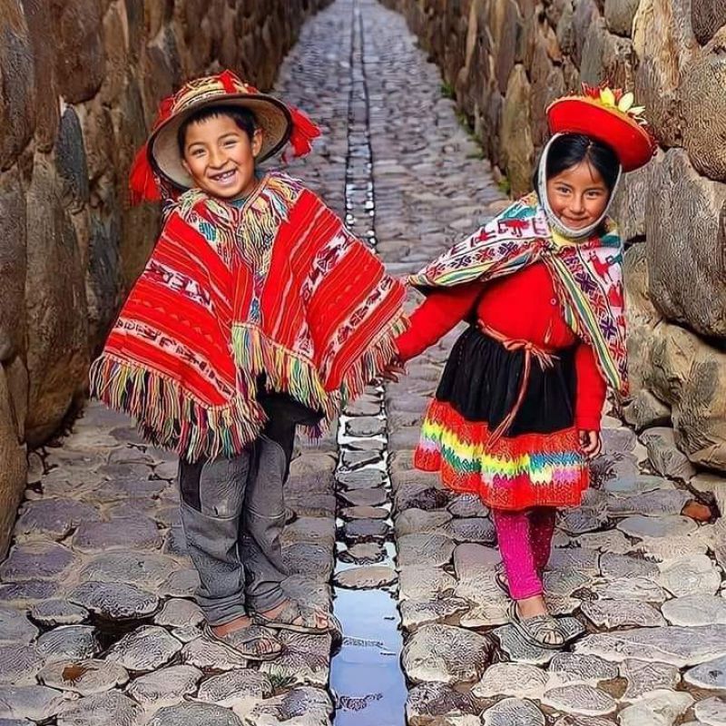 Turismo rural comunitario desde República Dominicana