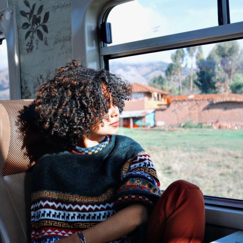 Viajes en tren por Perú desde República Dominicana