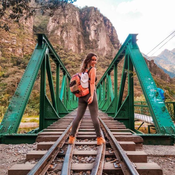 Machu Picchu en Bus desde República Dominicana