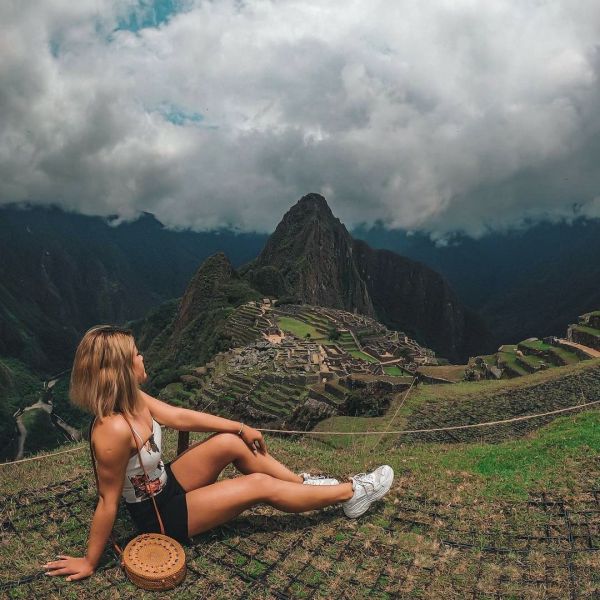 Paquetes Machu Picchu desde República Dominicana