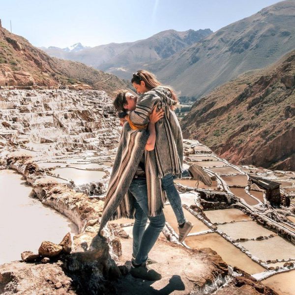 Tours en Cusco desde República Dominicana