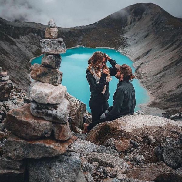 Senderismo desde República Dominicana