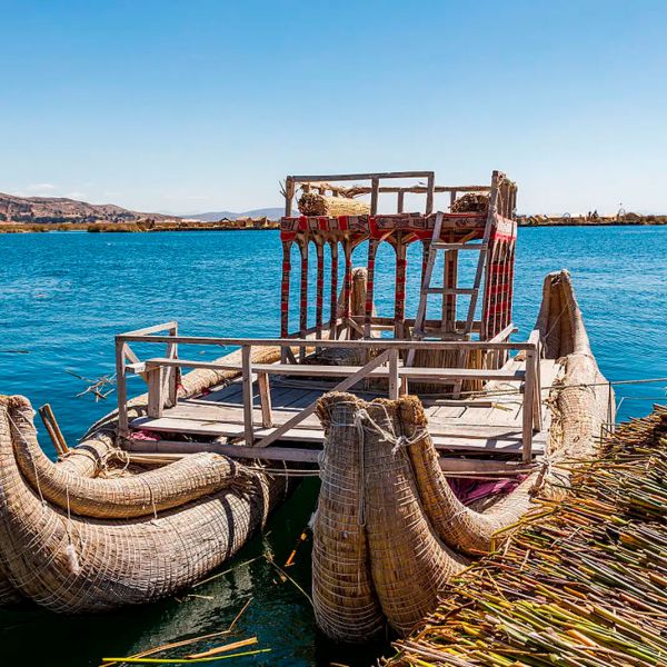 Tours en Puno desde República Dominicana