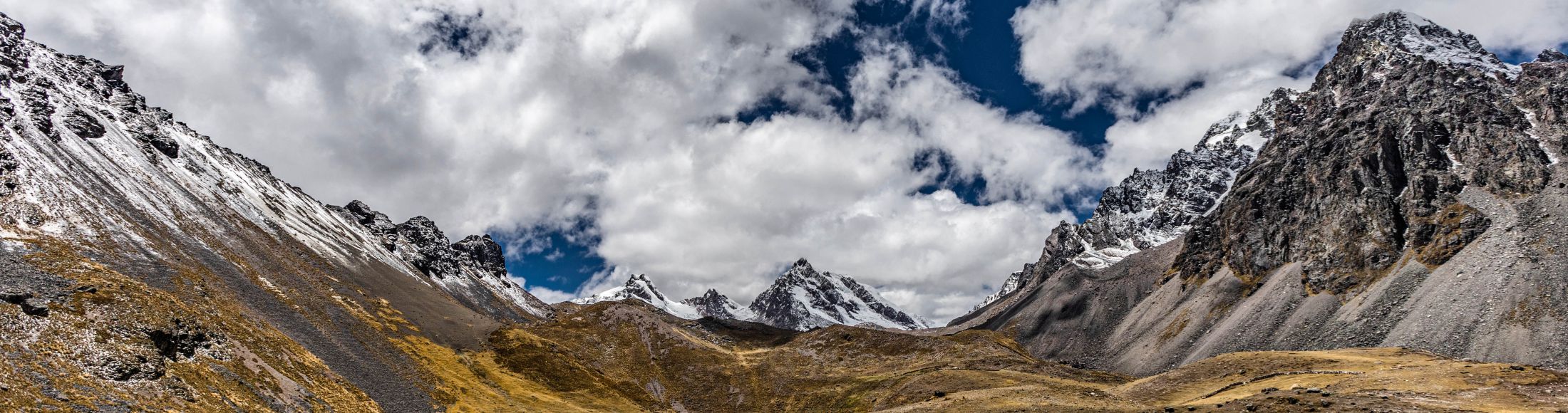 Machu Picchu 9D8N Viajero (Full Cultural y Aventura Tendencia) desde República Dominicana