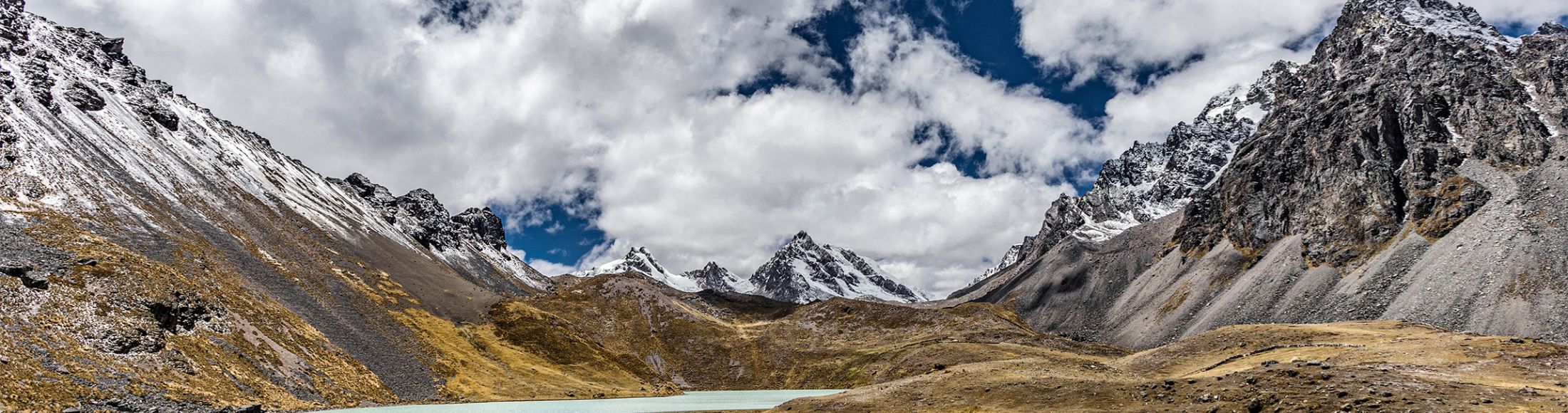 Machu Picchu 3D2N Viajero (Aventura Tendencia) desde República Dominicana
