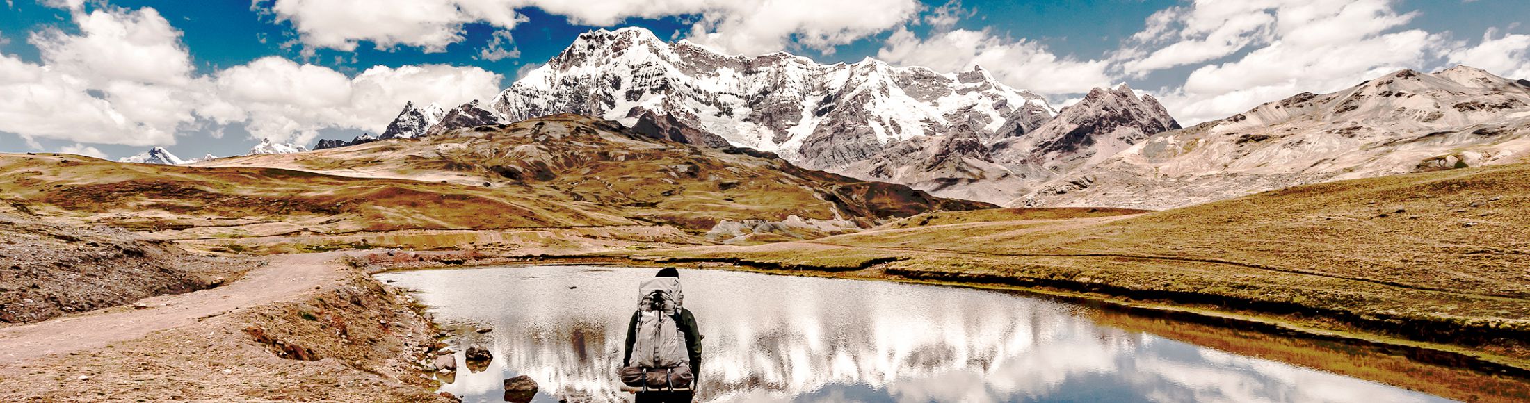 Machu Picchu 6D5N Viajero (Aventura Tendencia) desde República Dominicana