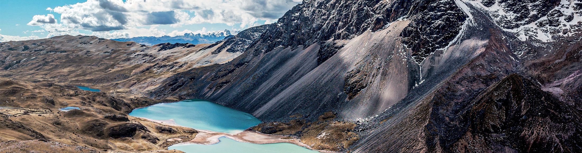 Machu Picchu 7D6N Viajero (Full Aventura Tendencia) desde República Dominicana