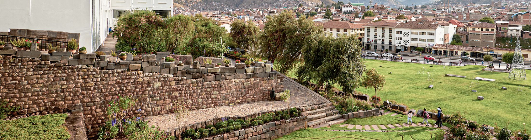 Machu Picchu 5D4N Viajero (Cultural Sur) desde República Dominicana