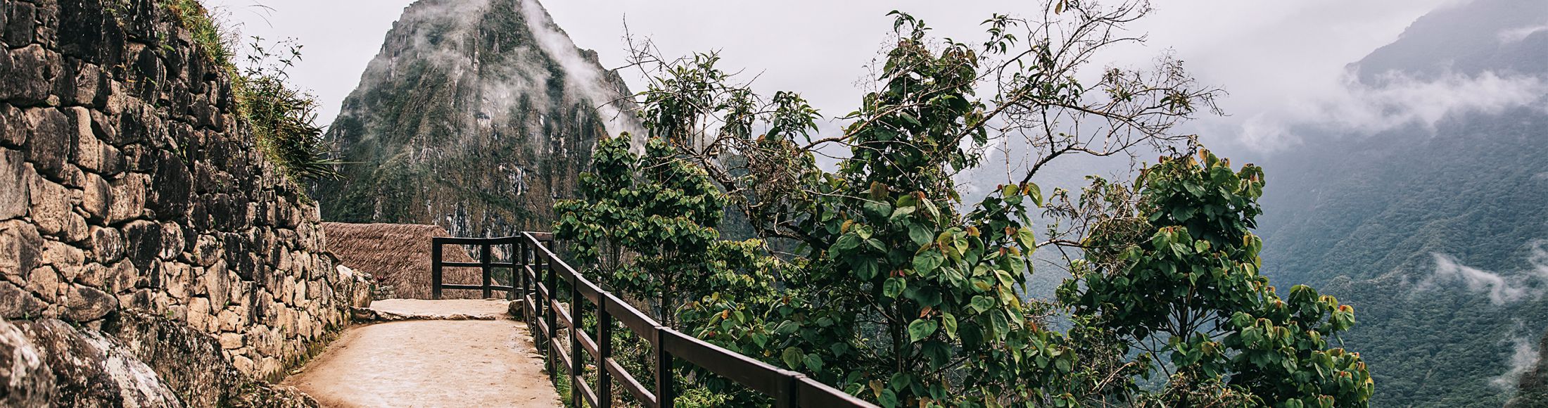 Machu Picchu 3D2N Viajero (Aventura) desde República Dominicana
