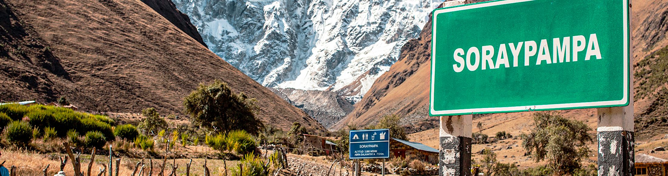 Machu Picchu 6D5N Viajero (Aventura) desde República Dominicana