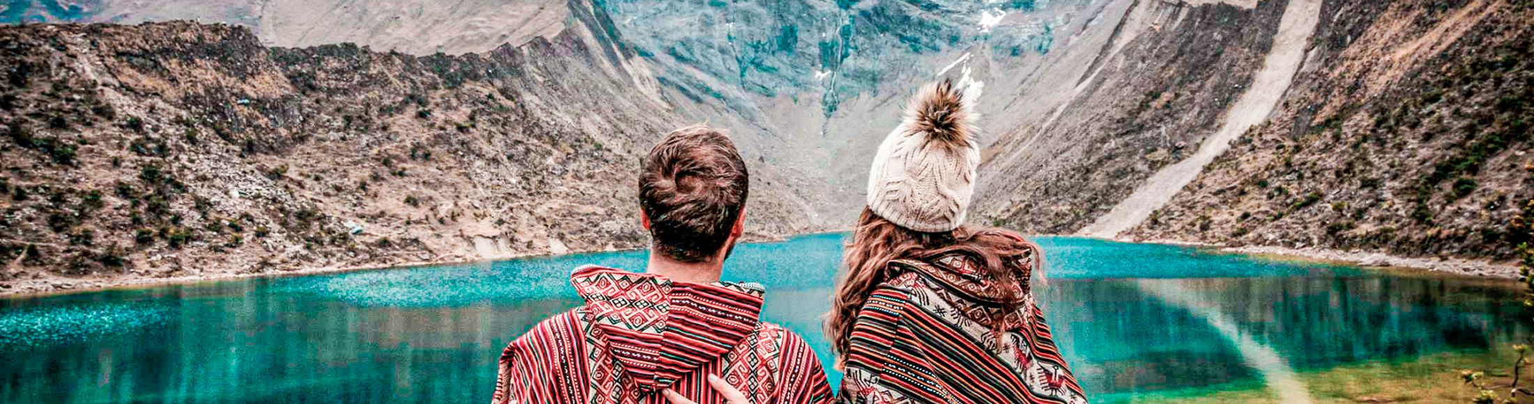 Machu Picchu 5D4N Viajero (Aventura) desde República Dominicana