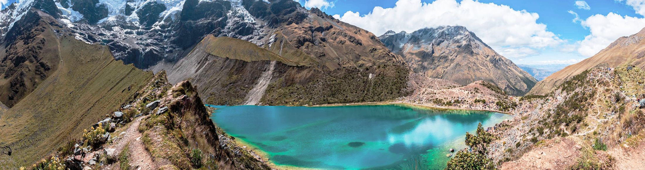 Machu Picchu 4D3N Viajero (Aventura Clásica) desde República Dominicana