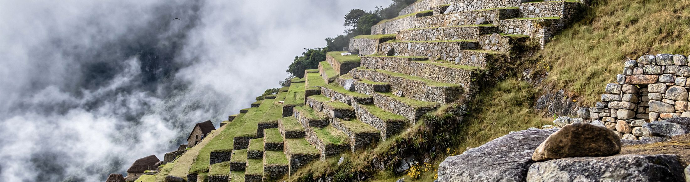 Machu Picchu 6D5N Viajero (Cultural Aventura) desde República Dominicana