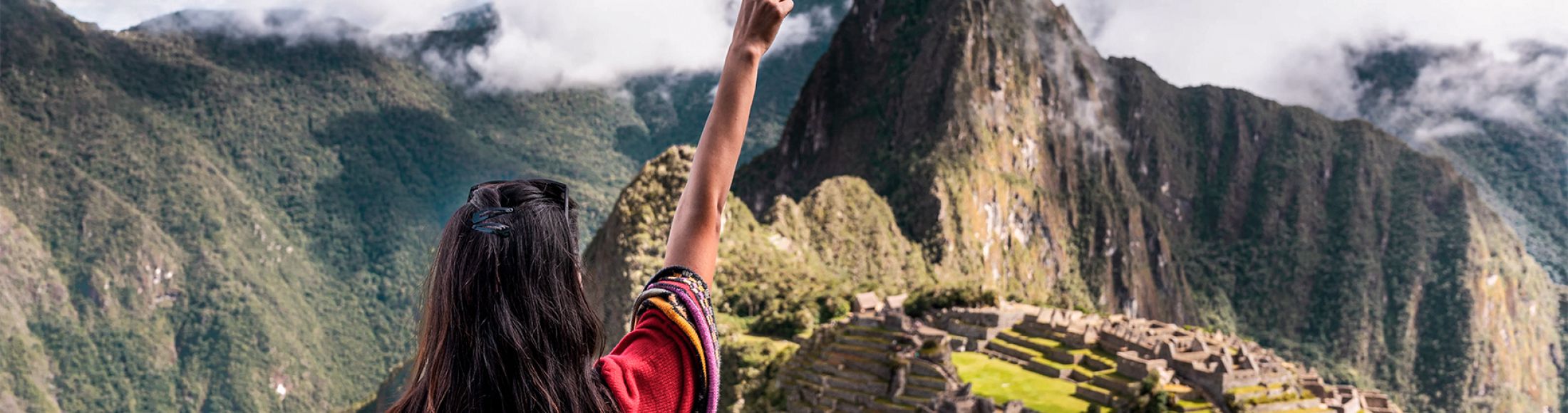 Machu Picchu 10D9N Viajero (Cultural y Aventura) desde República Dominicana