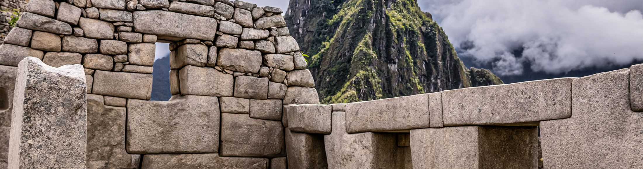 Machu Picchu 7D6N Viajero (Full Cultural) desde República Dominicana