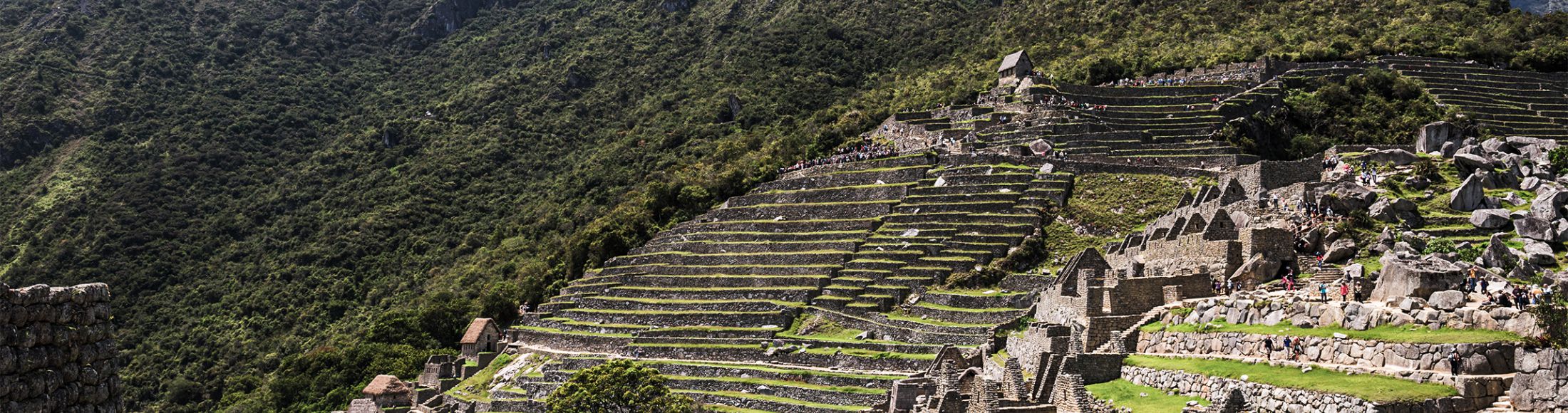 Machu Picchu 8D7N Viajero (Aventura Clásica) desde República Dominicana