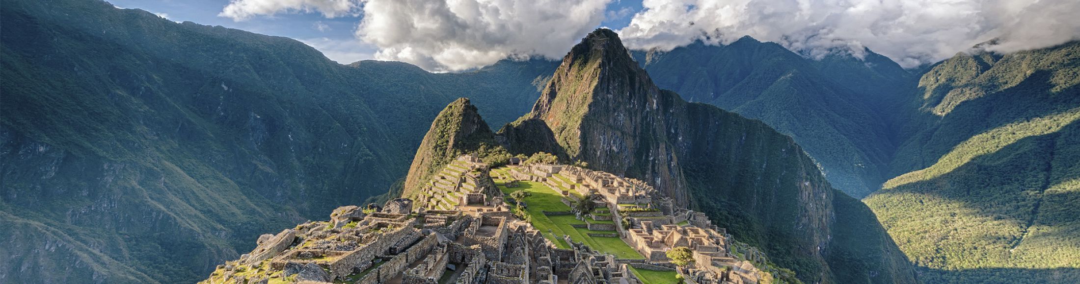 Machu Picchu Full Day (Mañana) desde República Dominicana