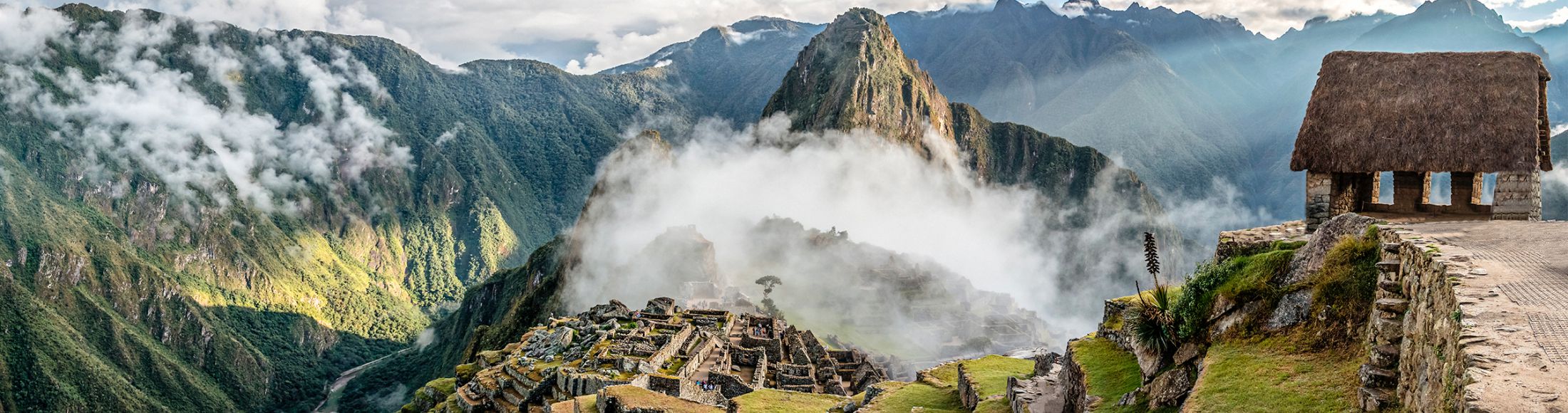 Machu Picchu 4D3N Viajero (Aventura Tendencia) desde República Dominicana