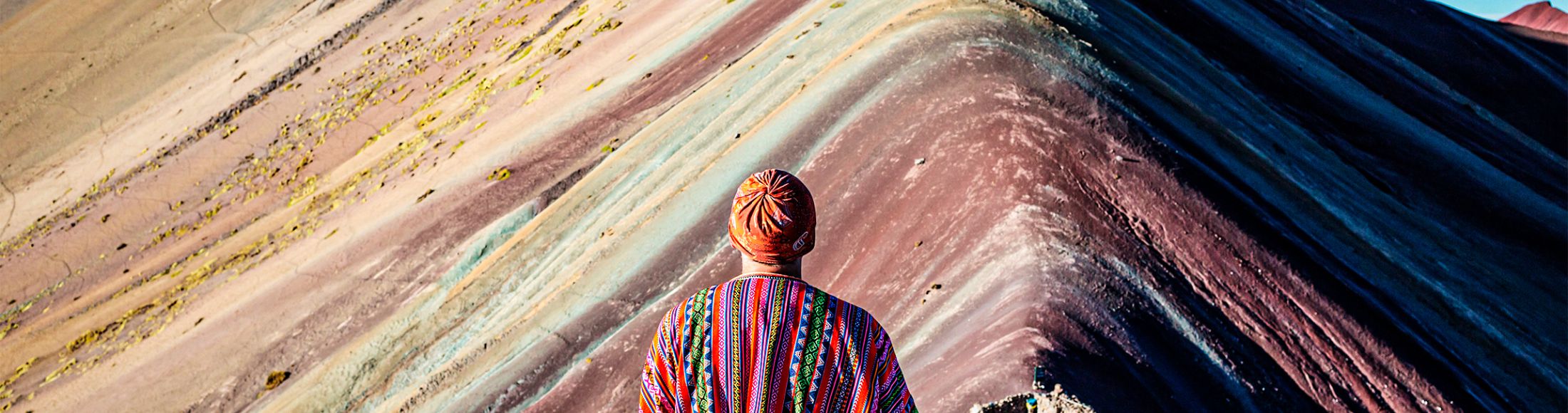 Machu Picchu 4D3N Viajero (Cultural Aventura Clásica) desde República Dominicana