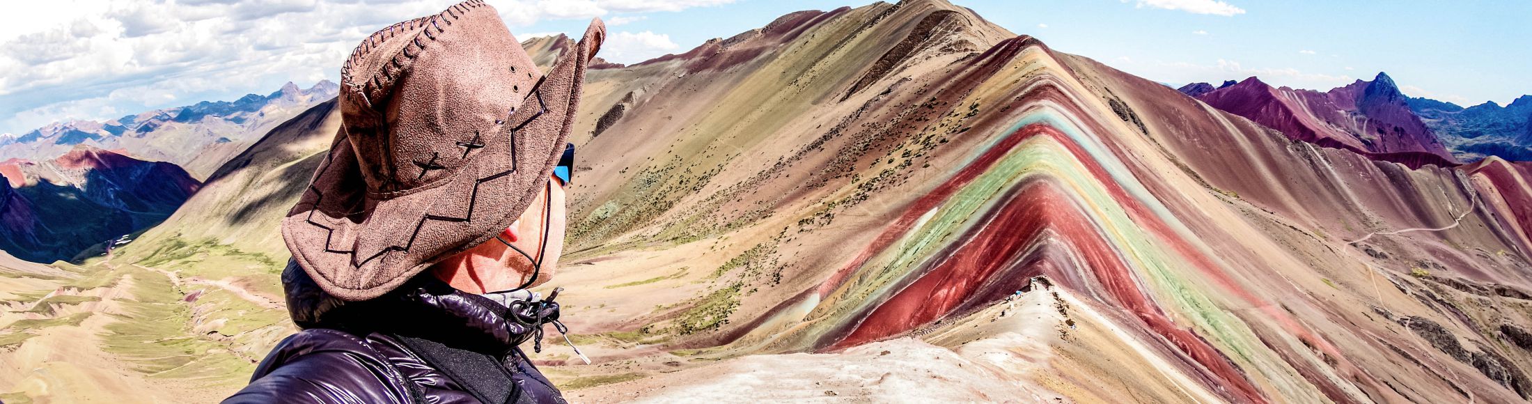 Machu Picchu 9D8N Viajero (Cultural y Aventura) desde República Dominicana