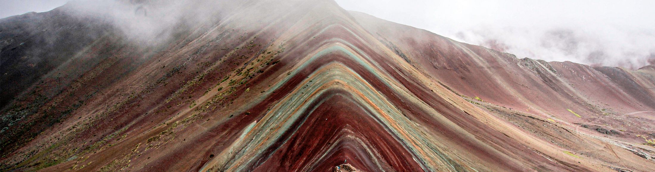 Machu Picchu 3D2N Viajero (Aventura Clásica) desde República Dominicana