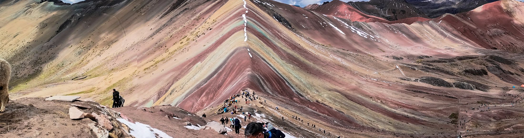 Machu Picchu 7D6N Viajero (Full Aventura Clásico) desde República Dominicana