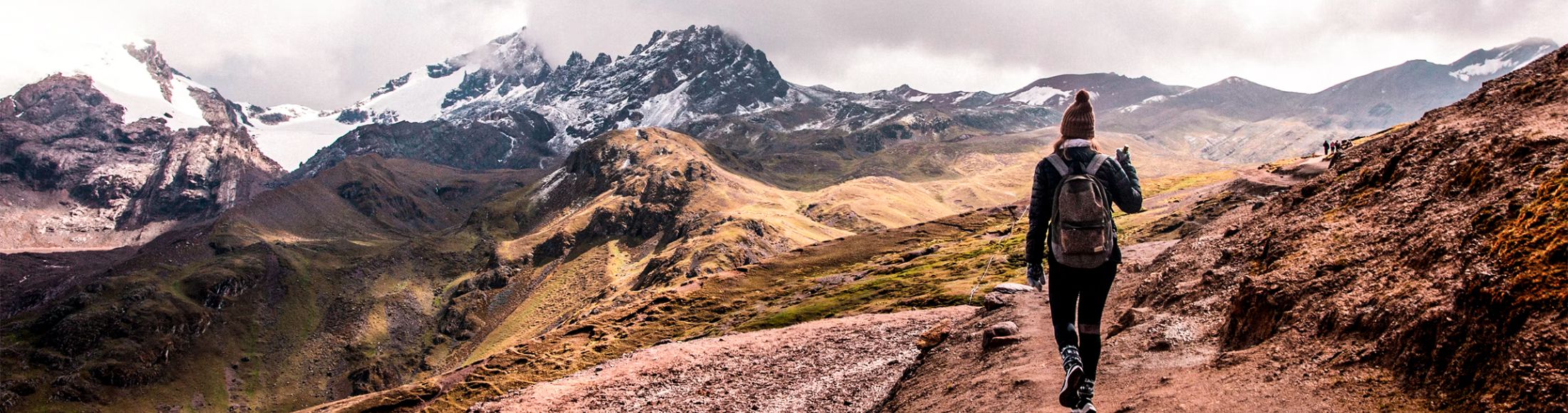 Machu Picchu 6D5N Viajero (Full Cultural Aventura) desde República Dominicana