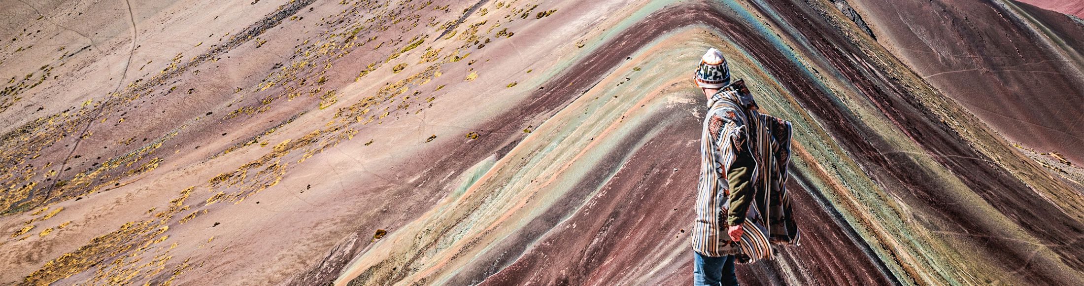 Machu Picchu 5D4N Viajero (Aventura Clásica) desde República Dominicana