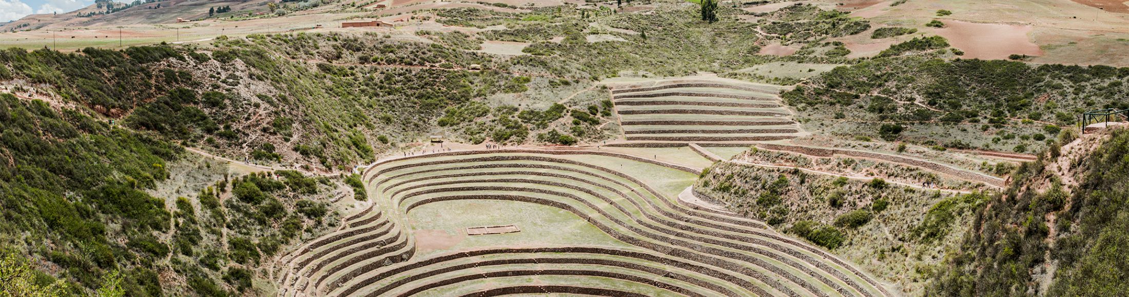 Machu Picchu 6D5N Viajero (Full Cultural) desde República Dominicana