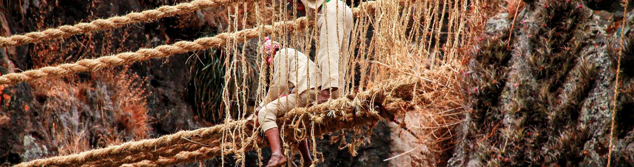 Machu Picchu 8D7N Viajero (Full Aventura Cultural) desde República Dominicana
