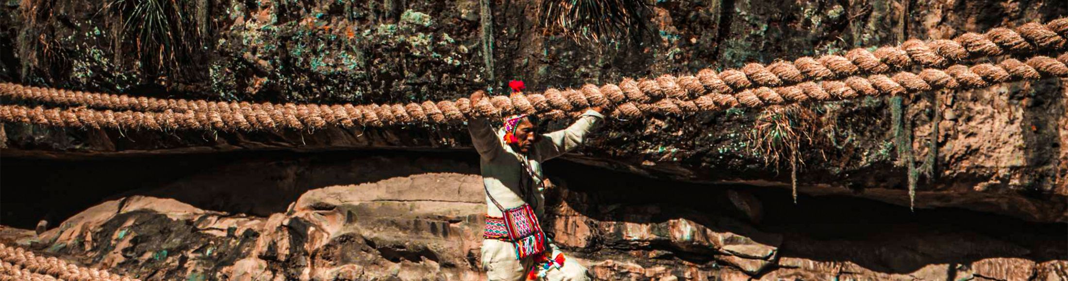 Machu Picchu 5D4N Viajero (Cultural Experiencia) desde República Dominicana