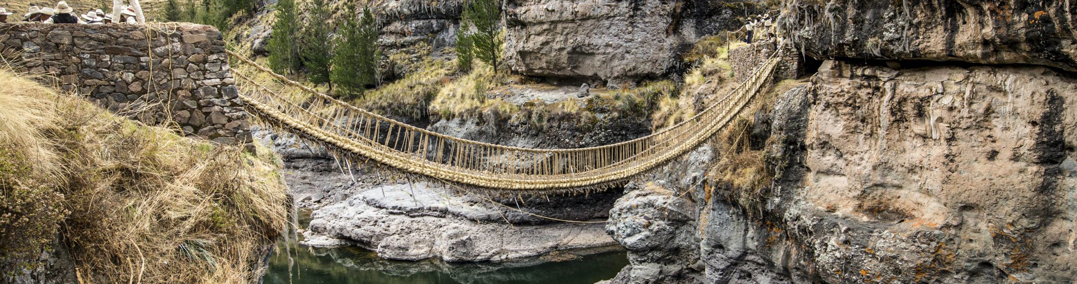 Machu Picchu 10D9N Viajero (Full Cultural y Aventura Tradicional) desde República Dominicana