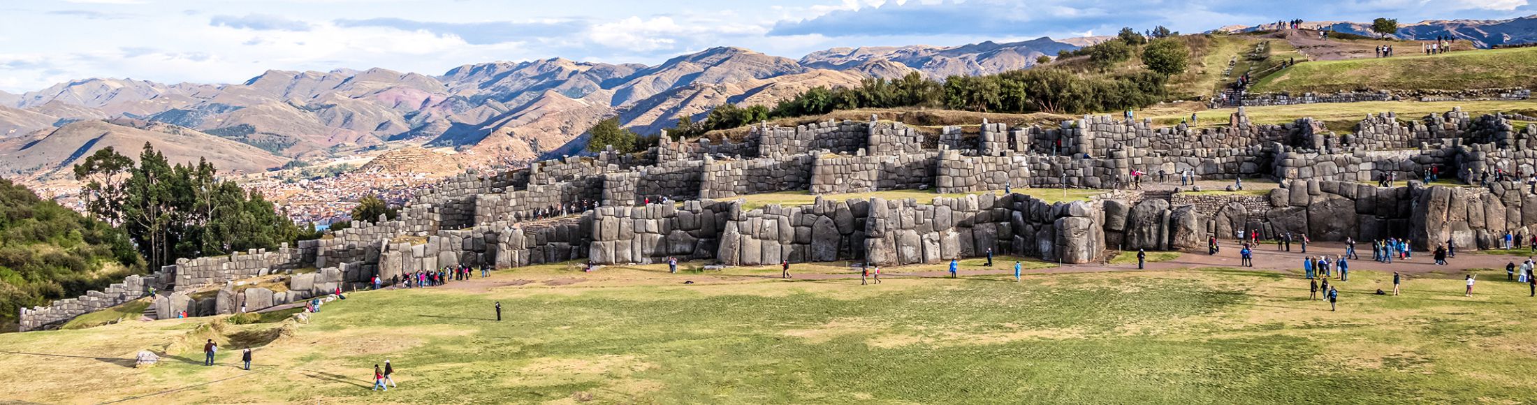Machu Picchu 6D5N Viajero (Cultural) desde República Dominicana