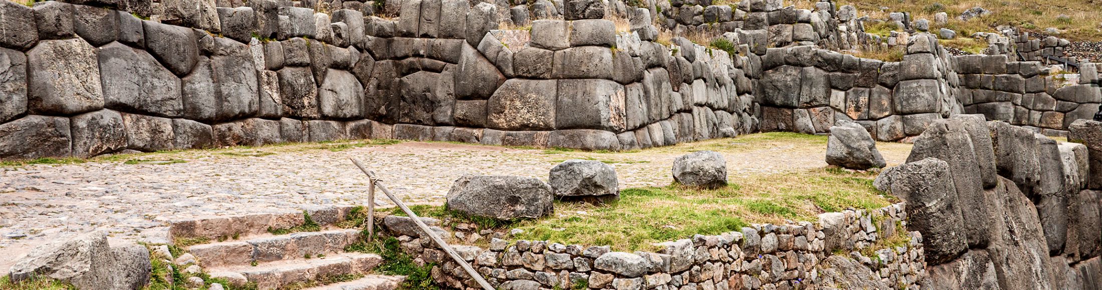 Machu Picchu 3D2N Viajero (Cultural) desde República Dominicana