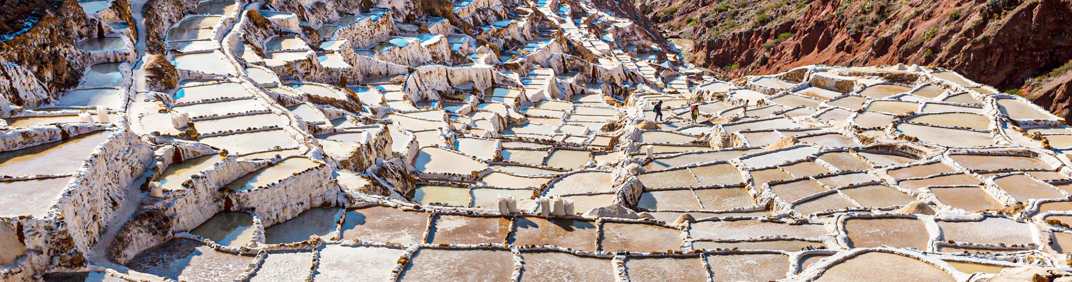 Machu Picchu 4D3N Viajero (Cultural) desde República Dominicana