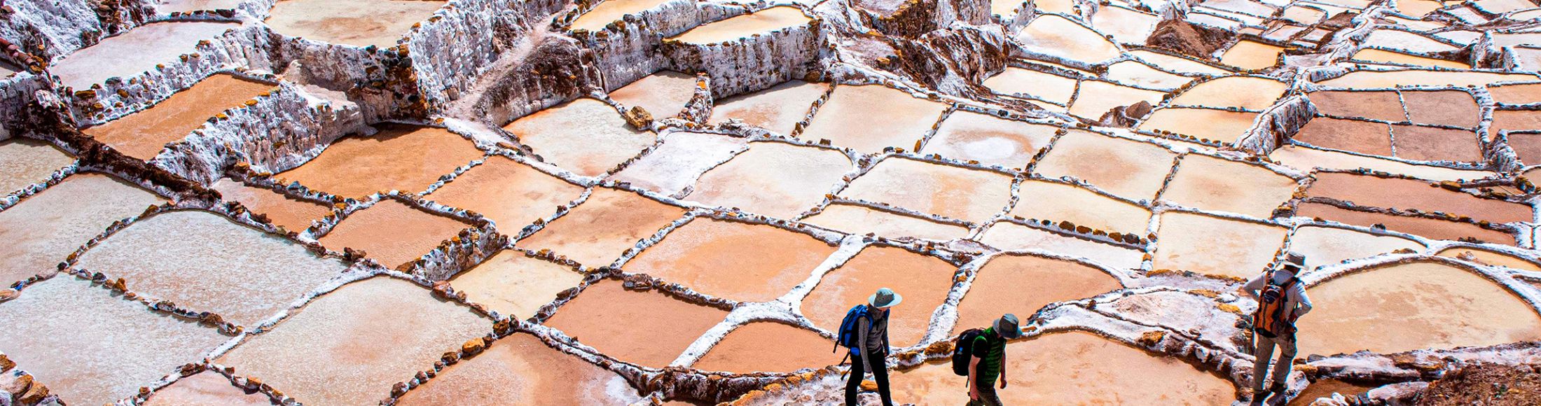 Machu Picchu 10D9N Viajero (Full Cultural y Aventura) desde República Dominicana