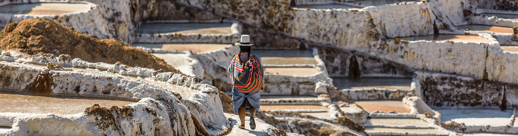 Machu Picchu 8D7N Viajero (Full Aventura Tradicional) desde República Dominicana