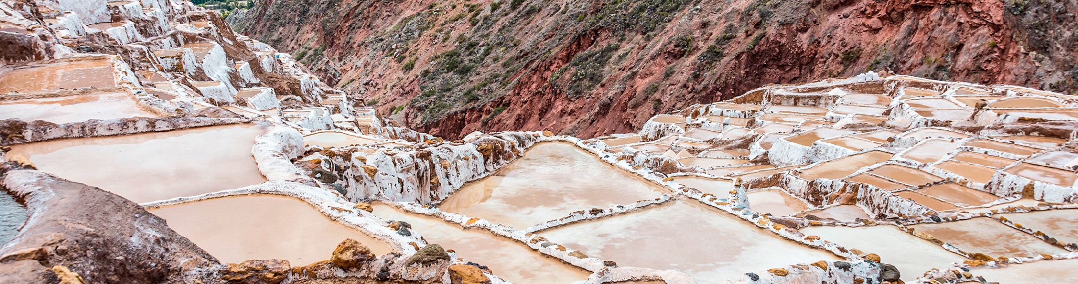 Machu Picchu 7D6N Viajero (Aventura) desde República Dominicana