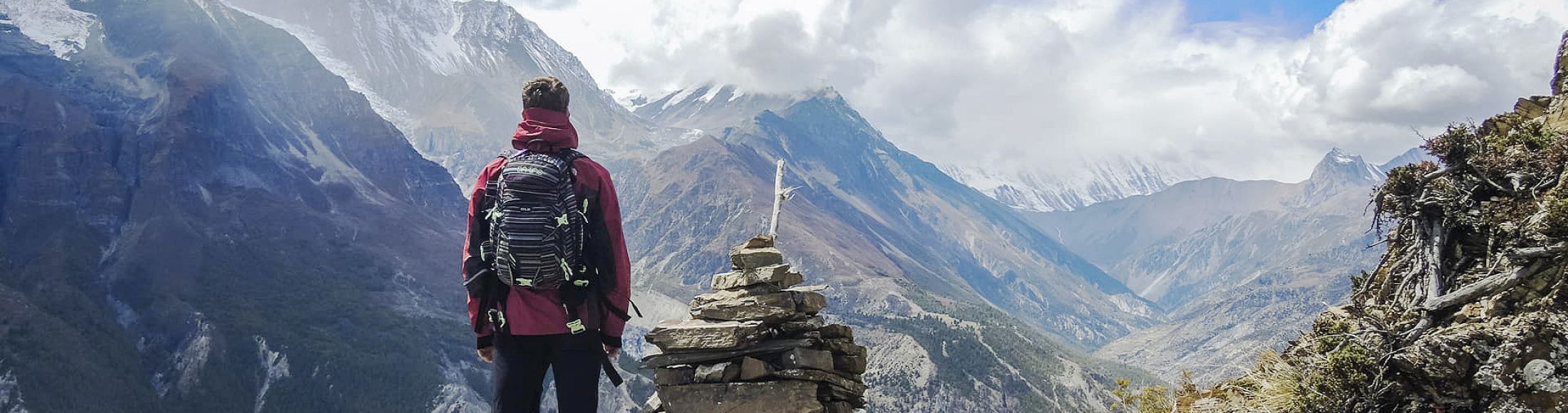 Salkantay Trek 5D4N Machu Picchu desde República Dominicana