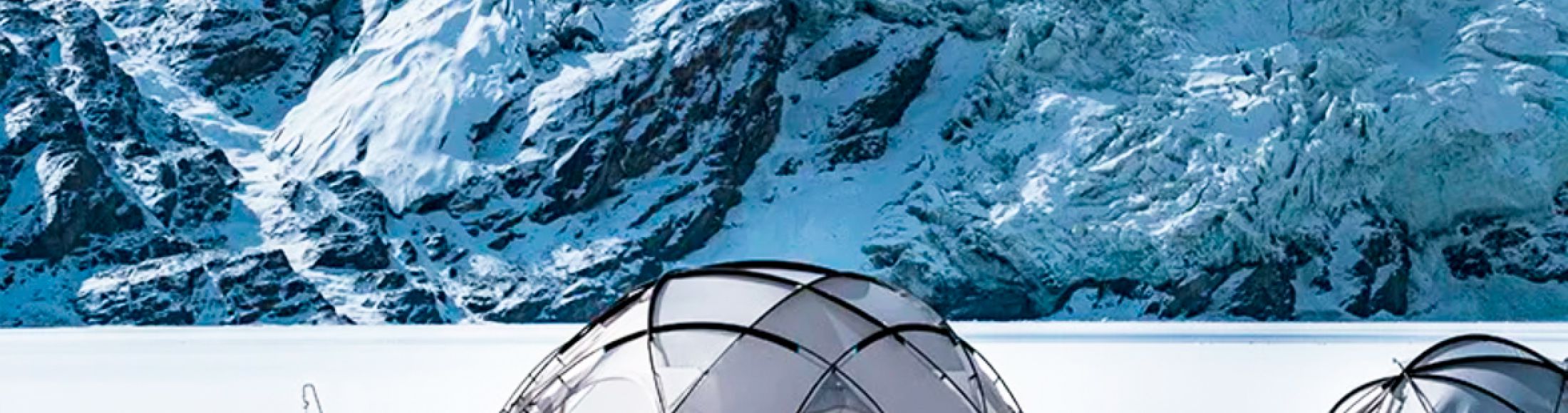 Humantay + Salkantay Glamping Skydomes 2D1N desde República Dominicana