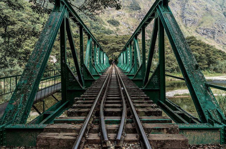 Perú desde República Dominicana