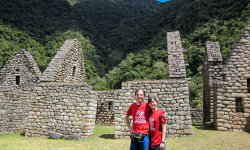 Testimonio Real Grupo España desde República Dominicana