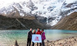 Testimonio Real Grupo España desde República Dominicana