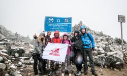 Testimonio Real Grupo España desde República Dominicana