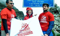 Testimonio Real Grupo España desde República Dominicana