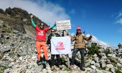 Testimonio Real Grupo España desde República Dominicana