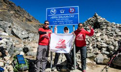 Testimonio Real Grupo Argentina desde República Dominicana