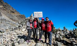 Testimonio Real Grupo Chile desde República Dominicana