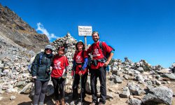 Testimonio Real Grupo Uruguay desde República Dominicana